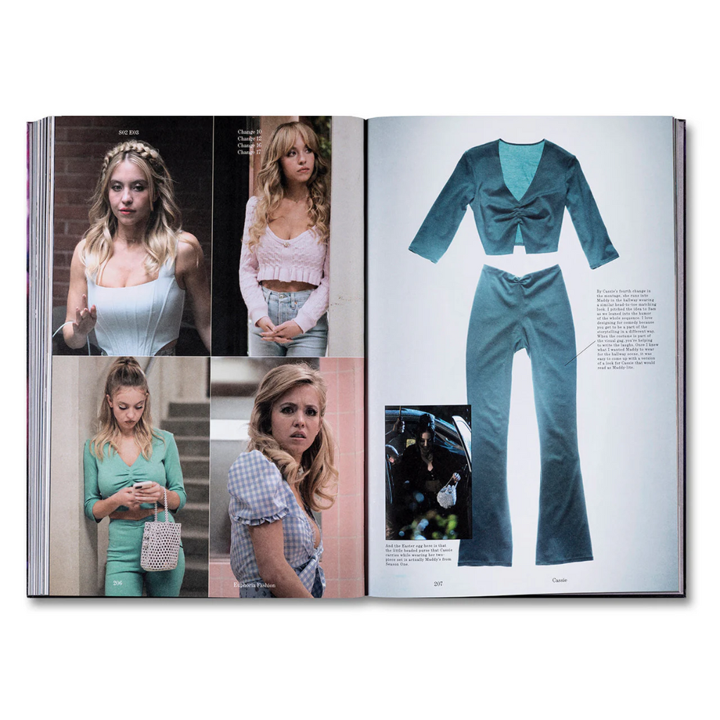Euphoria Fashion