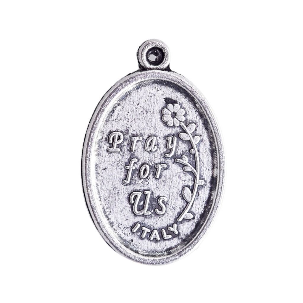 St. Ignatius of Loyola Pendant