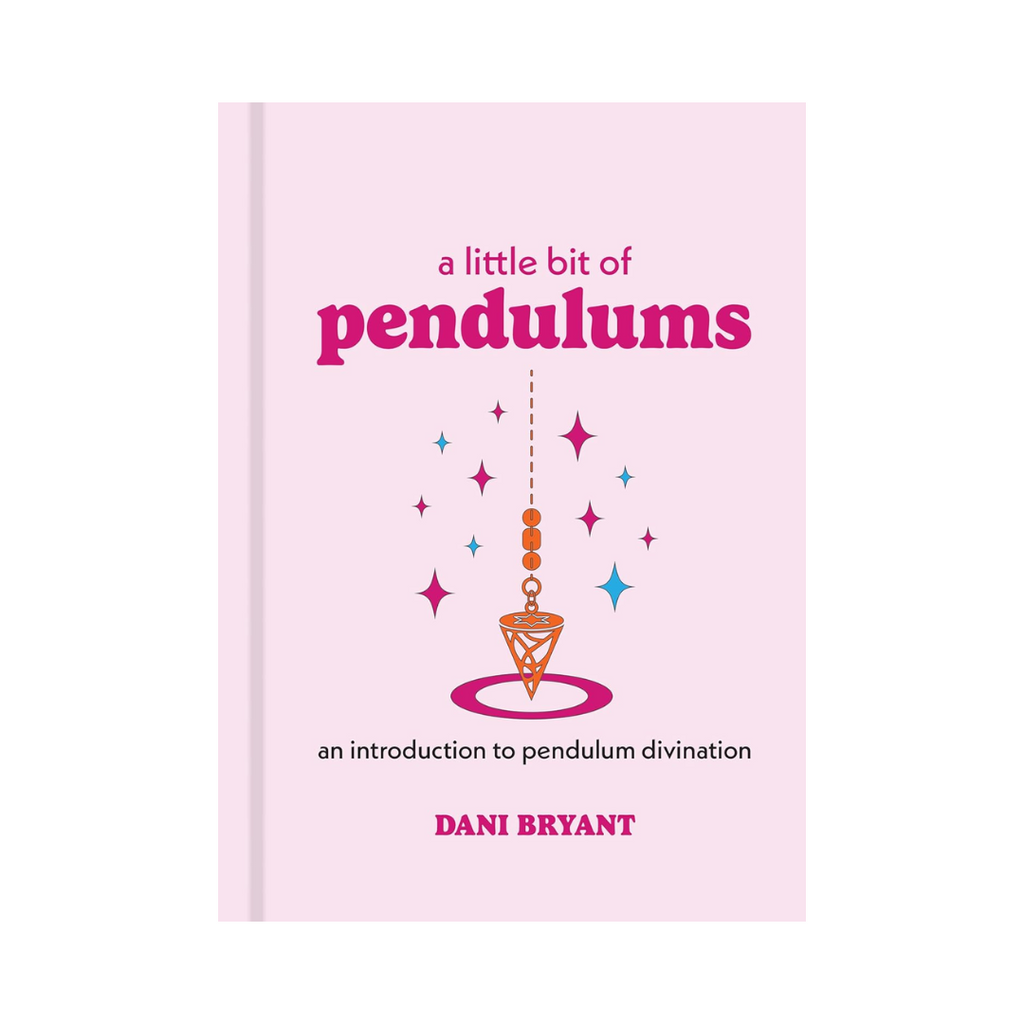 A Little Bit of Pendulums by Dani Bryant