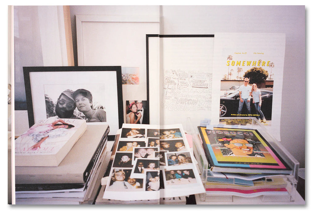 Sophia Coppola Archive