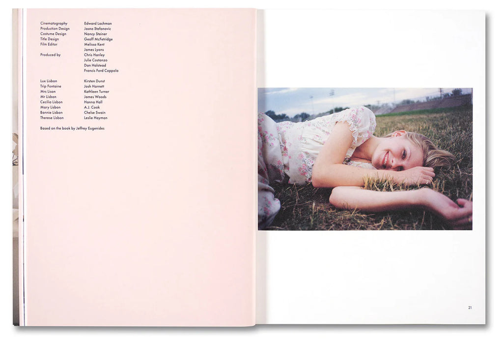 Sophia Coppola Archive