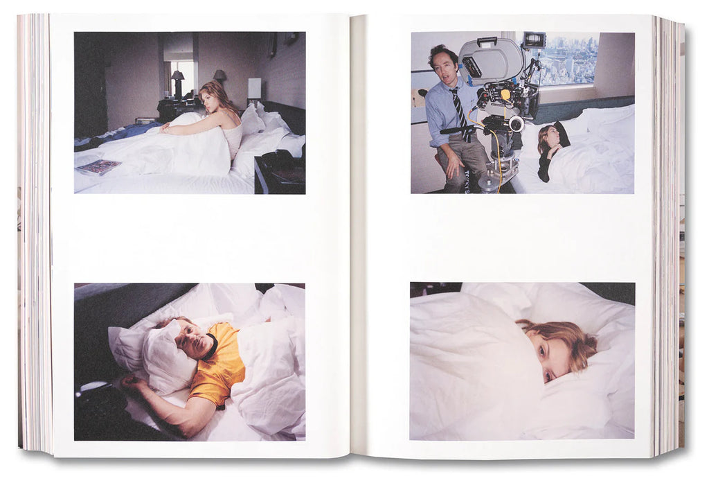 Sophia Coppola Archive