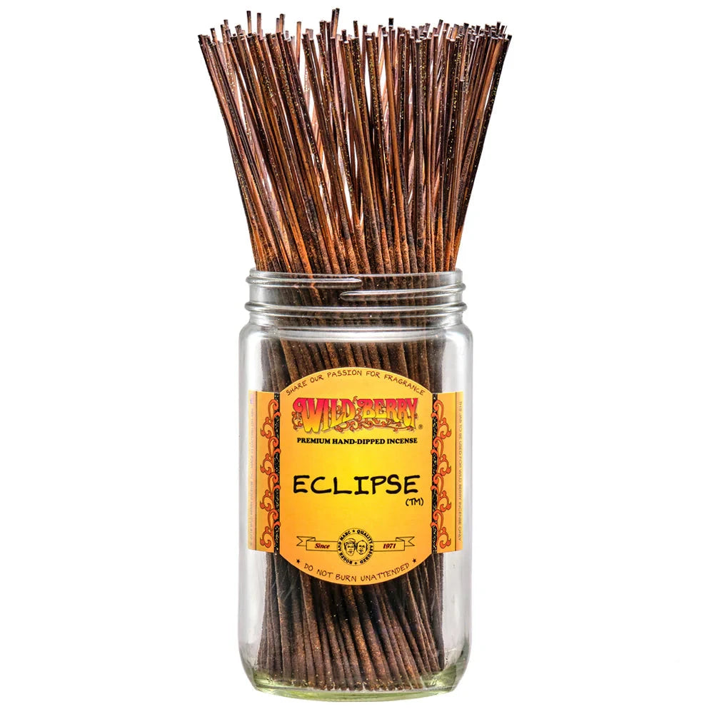 Wild Berry // Eclipse Incense