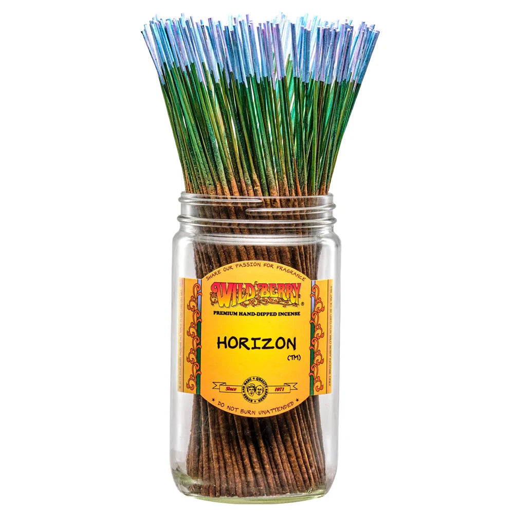 Wild Berry // Horizon Incense