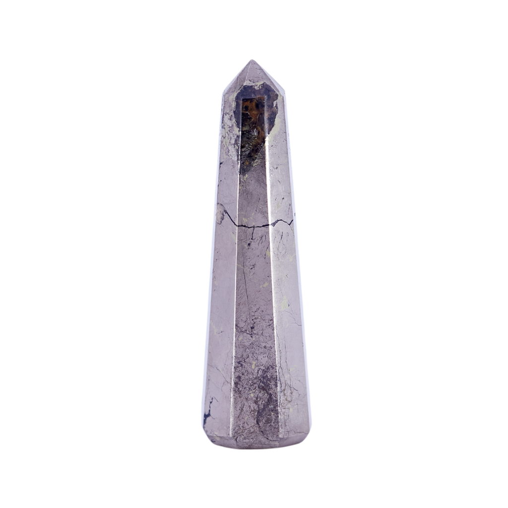 Lion's Gate Quartz Point #3977