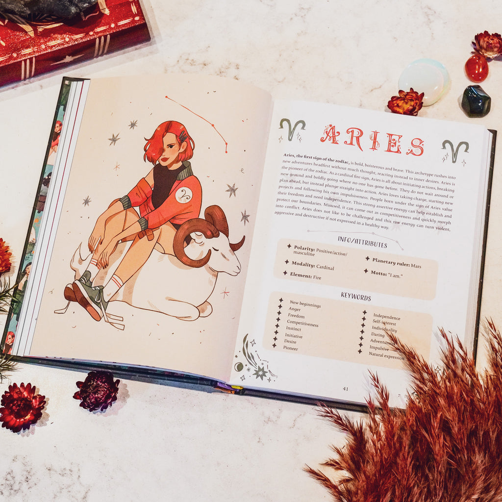 The Astro-Luna Journal: Self-Exploration and Empowerment Through the Moon and Astrology