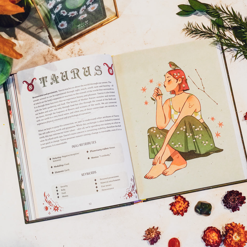 The Astro-Luna Journal: Self-Exploration and Empowerment Through the Moon and Astrology