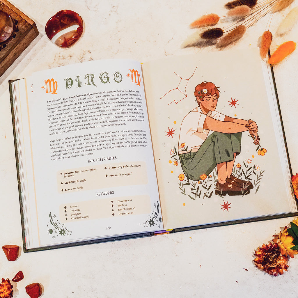 The Astro-Luna Journal: Self-Exploration and Empowerment Through the Moon and Astrology