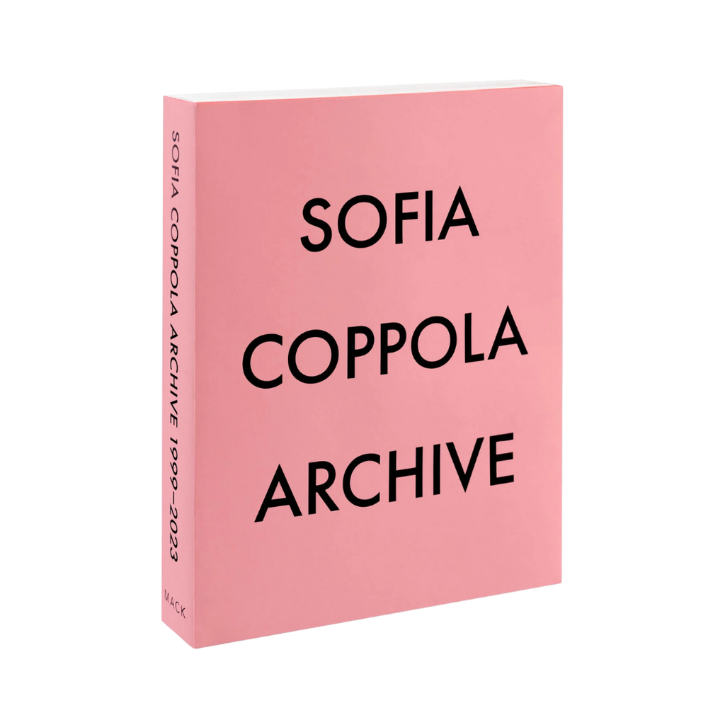 Sophia Coppola Archive