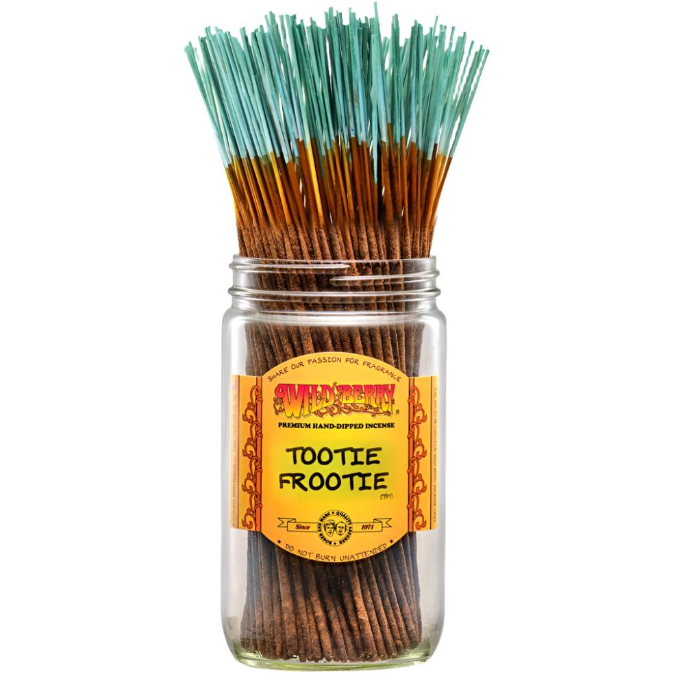 Wild Berry // Tootie Frootie Incense