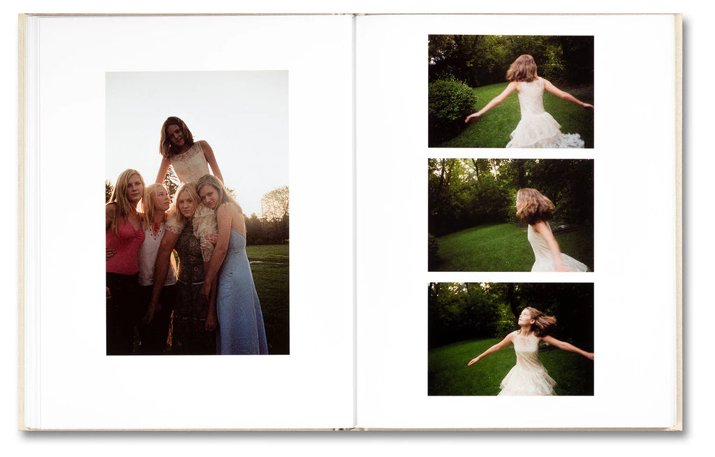 The Virgin Suicides by Sophia Coppola