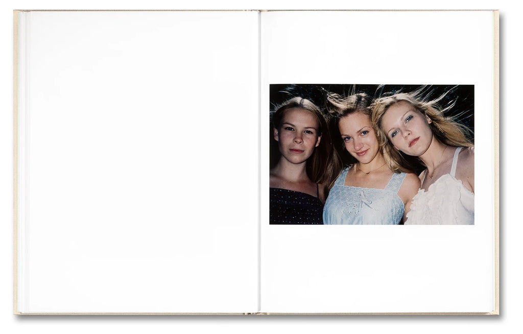 The Virgin Suicides by Sophia Coppola