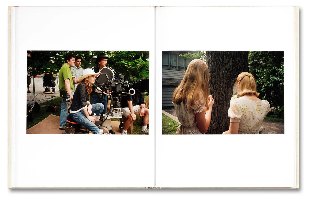 The Virgin Suicides by Sophia Coppola