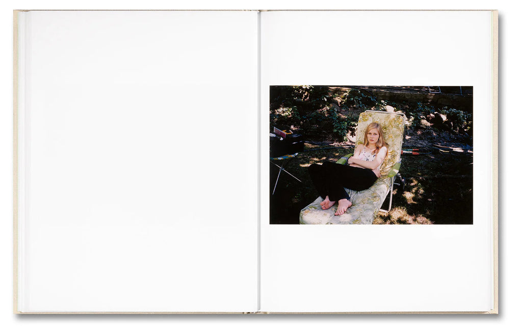 The Virgin Suicides by Sophia Coppola