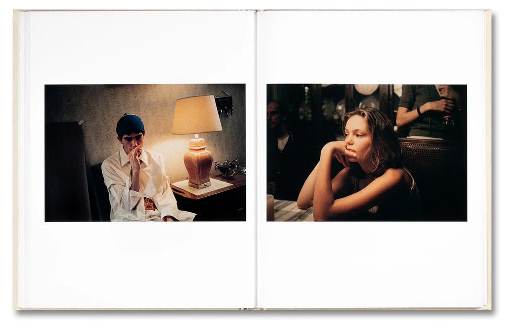 The Virgin Suicides by Sophia Coppola