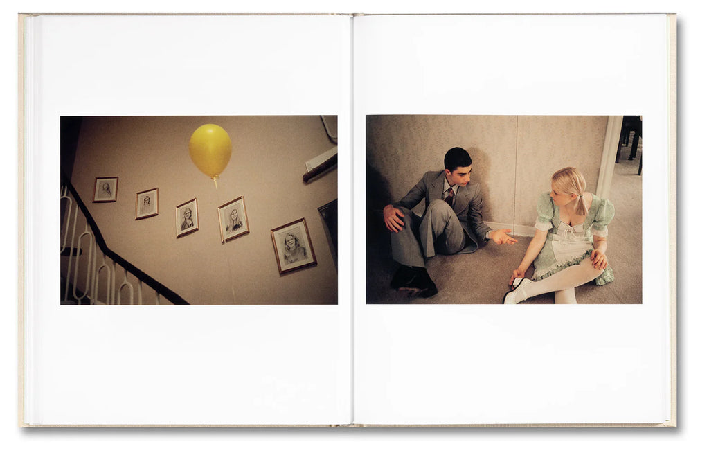 The Virgin Suicides by Sophia Coppola