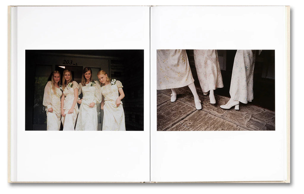 The Virgin Suicides by Sophia Coppola