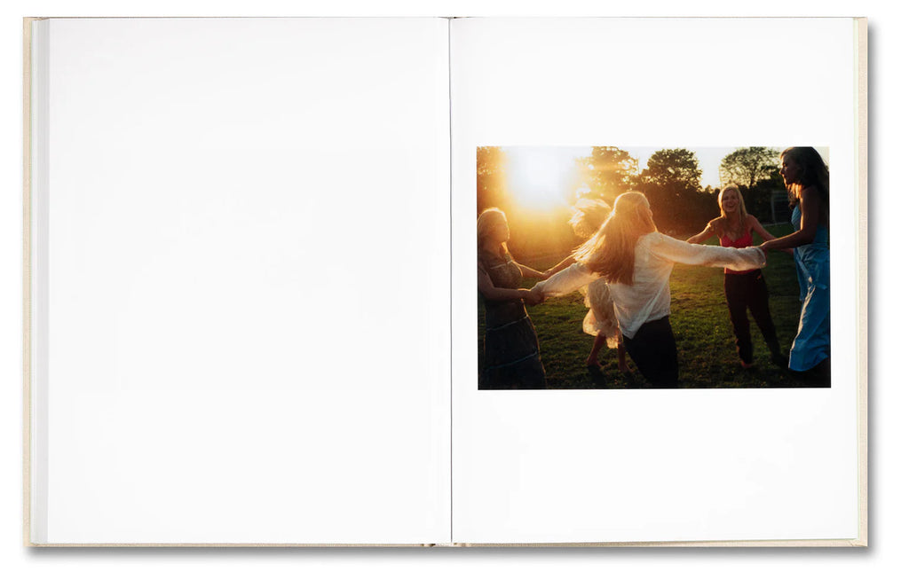 The Virgin Suicides by Sophia Coppola