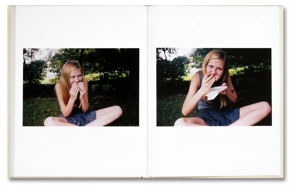 The Virgin Suicides by Sophia Coppola