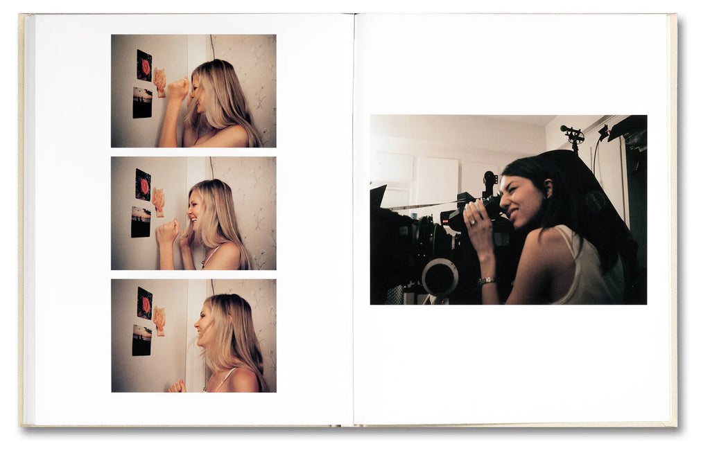 The Virgin Suicides by Sophia Coppola
