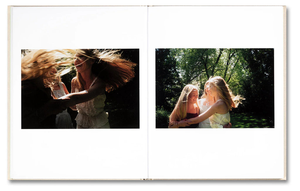 The Virgin Suicides by Sophia Coppola