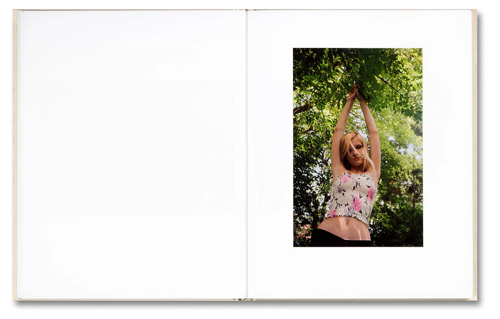 The Virgin Suicides by Sophia Coppola