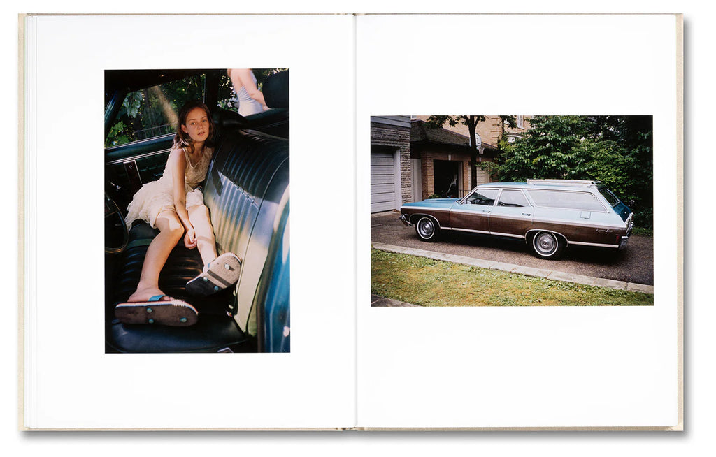 The Virgin Suicides by Sophia Coppola