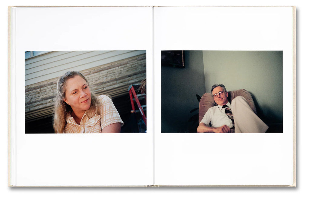 The Virgin Suicides by Sophia Coppola