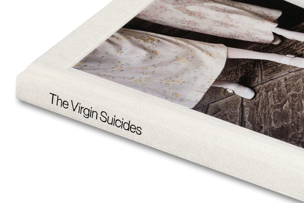 The Virgin Suicides by Sophia Coppola