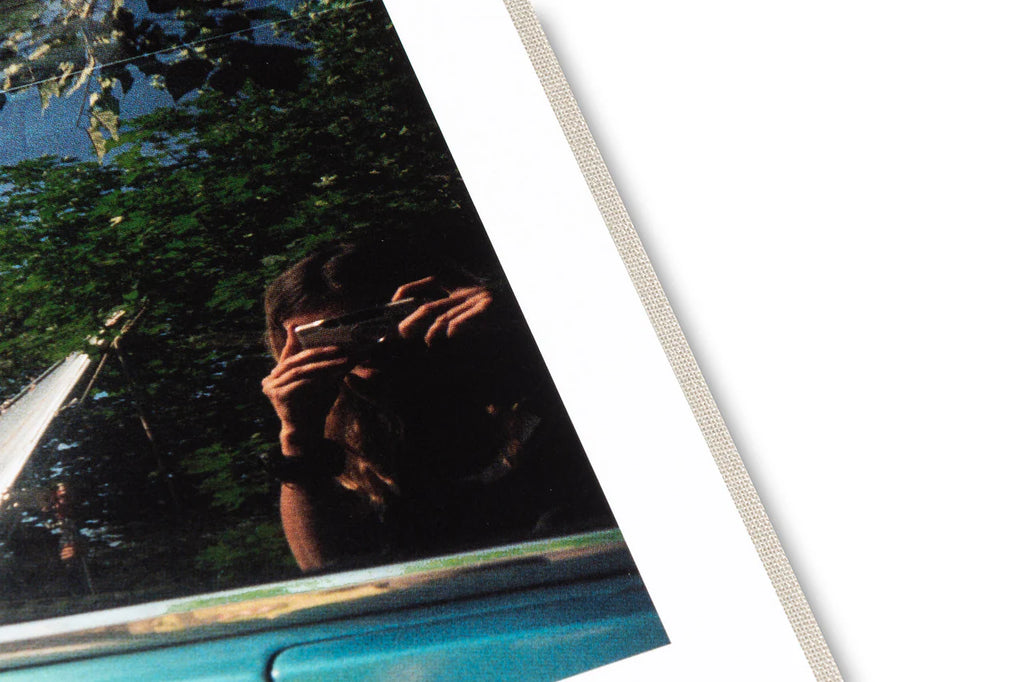 The Virgin Suicides by Sophia Coppola
