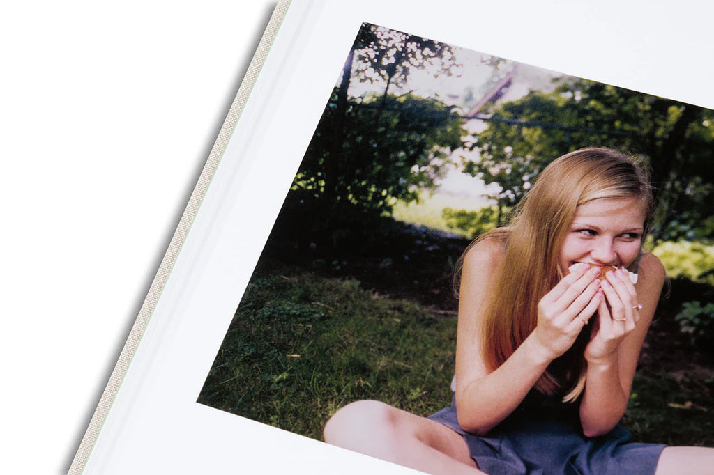 The Virgin Suicides by Sophia Coppola