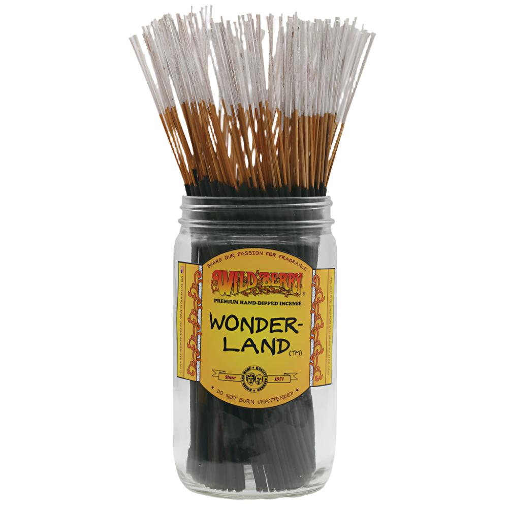 Wild Berry // Wonderland Incense