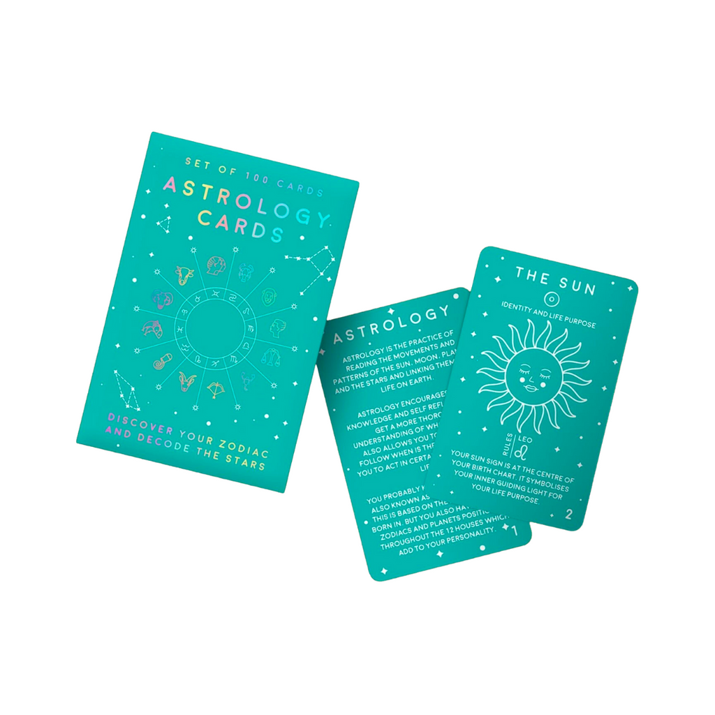 Astrology Cards