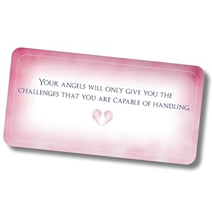 Angel Wishes: Inspirational Guidance from your Angels