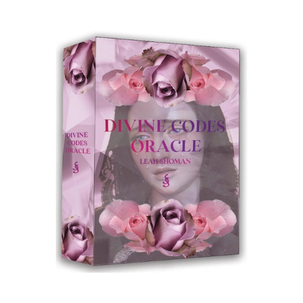 Divine Codes Oracle: Activating, Loving, Safe, Truthful and Divinely Guided