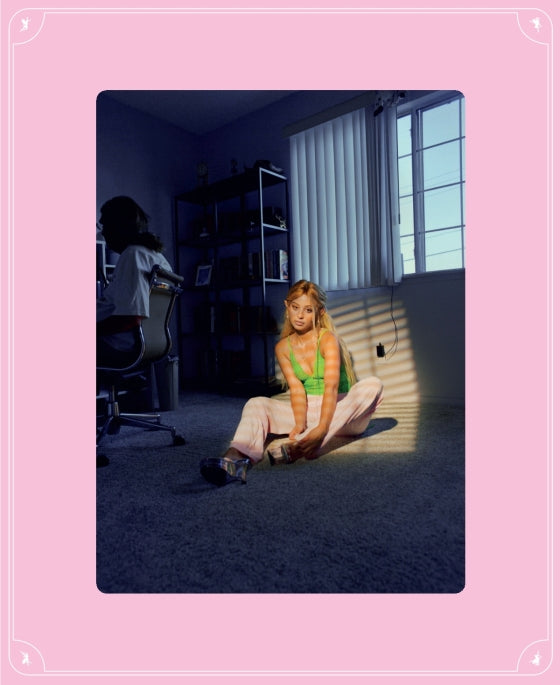 Fairy Tales - Petra Collins