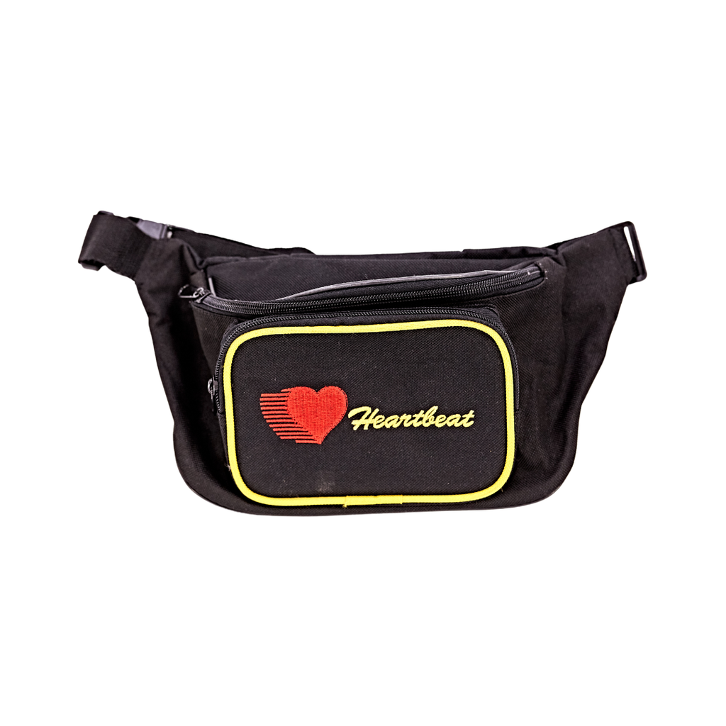 Heartbeat Bumbag