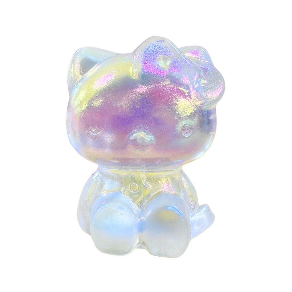 Hello Kitty Aura Quartz