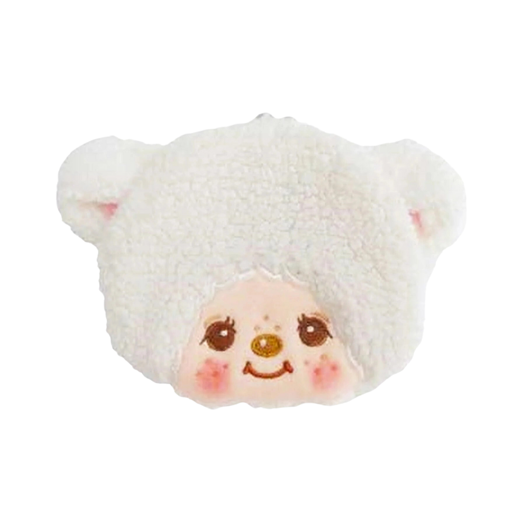 Monchhichi Coin Purse - Cham