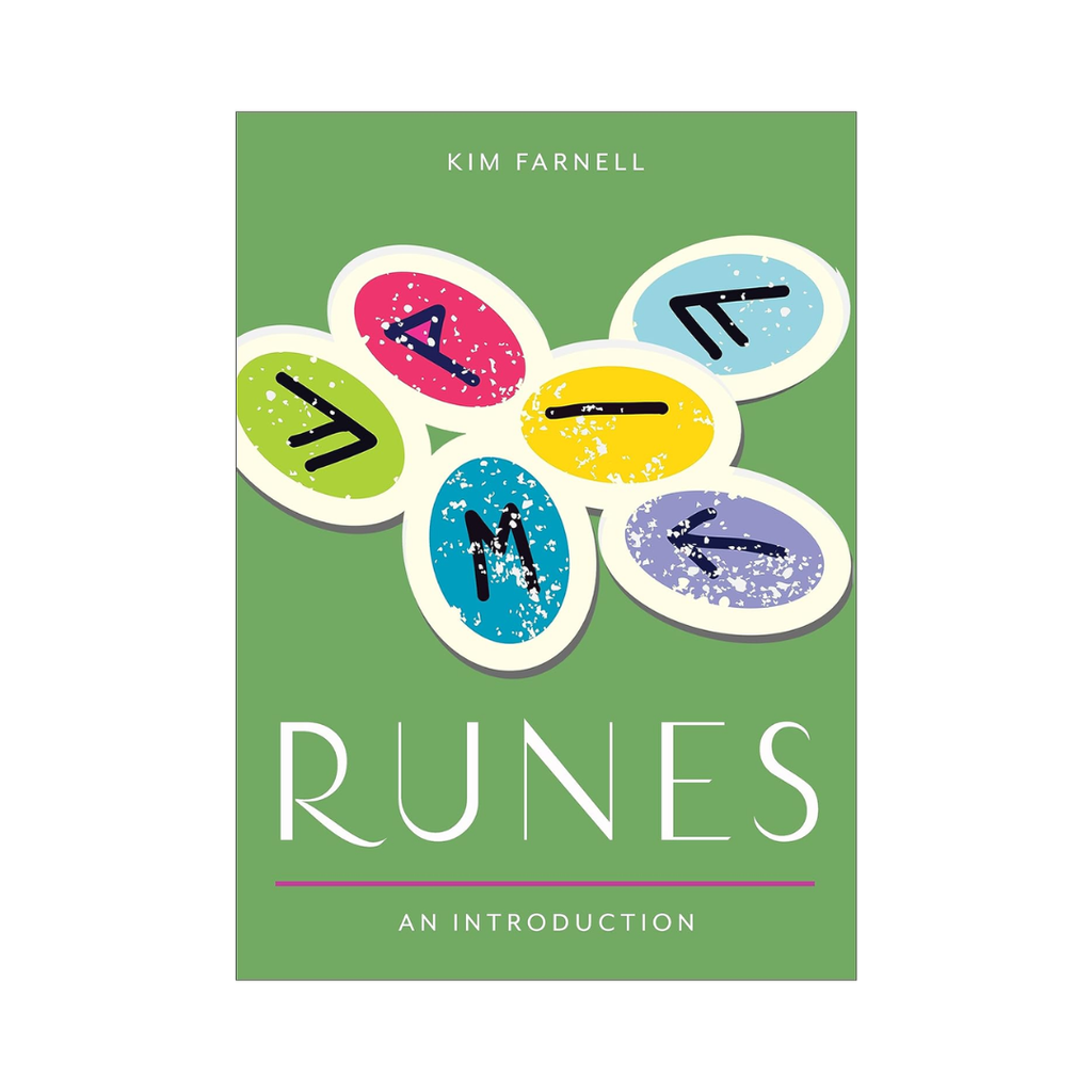 Runes: Your Plain and Simple Guide to Understanding and Interpreting the Ancient Oracle