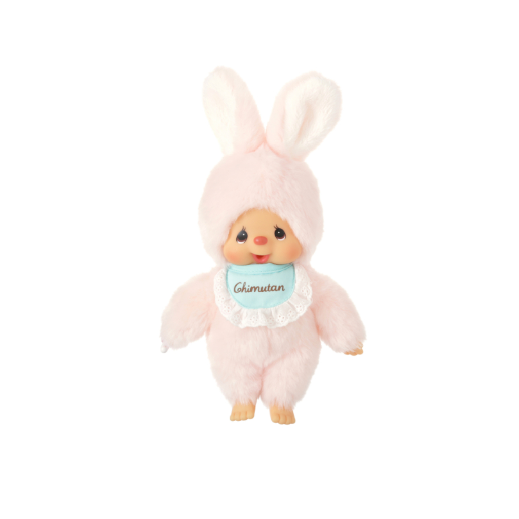 Monchhichi Chimutan