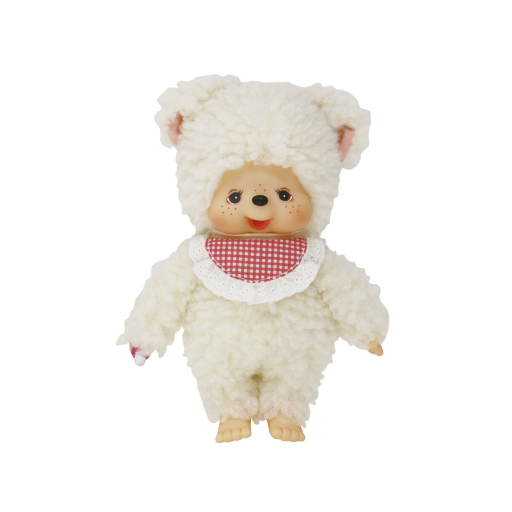 Monchhichi Chamu
