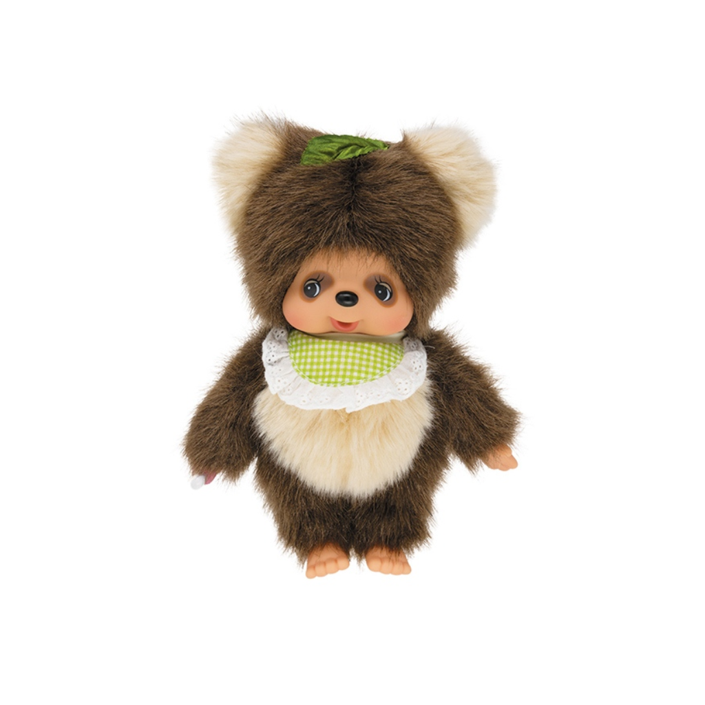 Monchhichi - Tanutanu