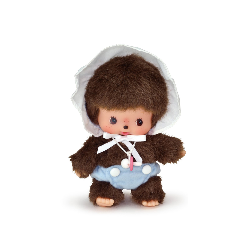 Monchhichi Bebichhichi Boy