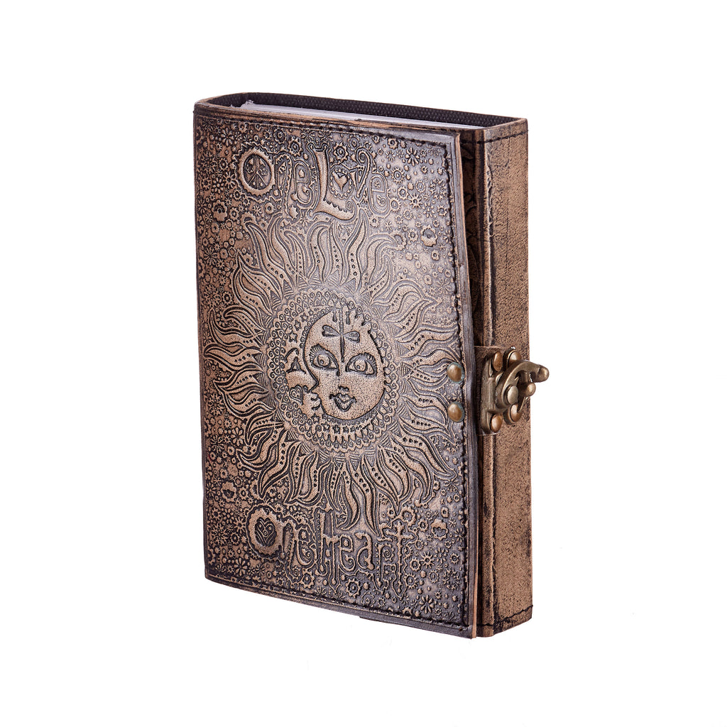 Antique Sun Journal