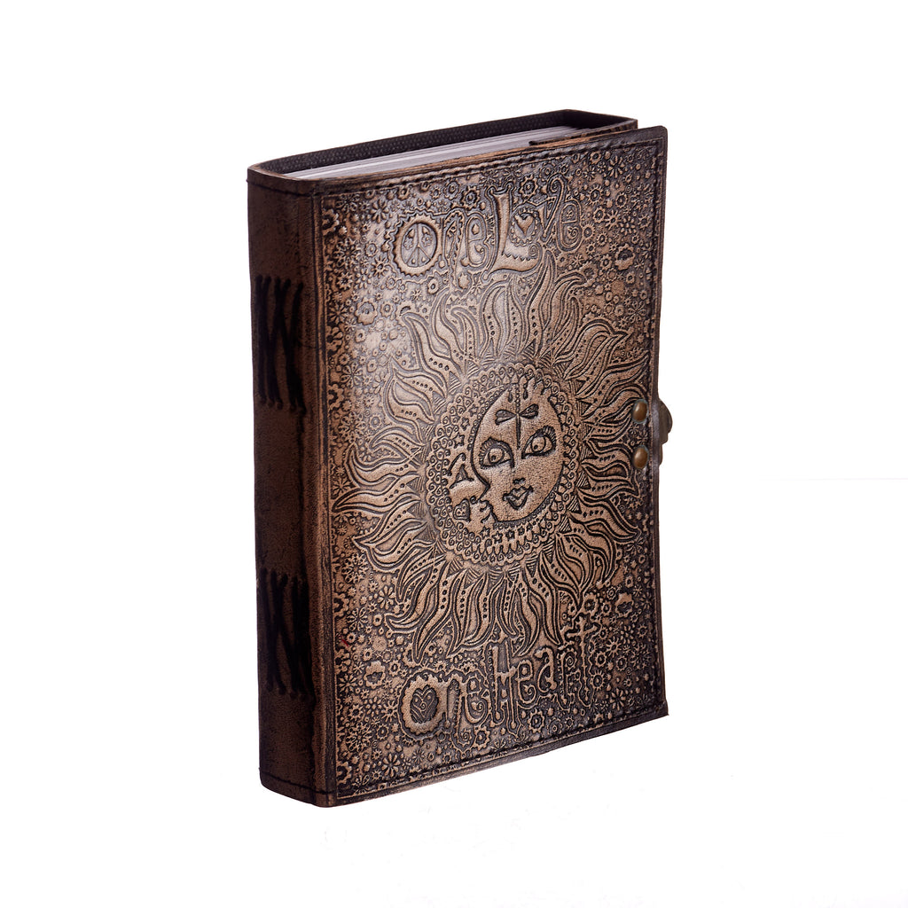 Antique Sun Journal