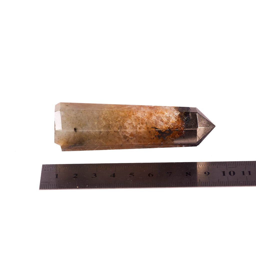 Lion's Gate Quartz Point #7