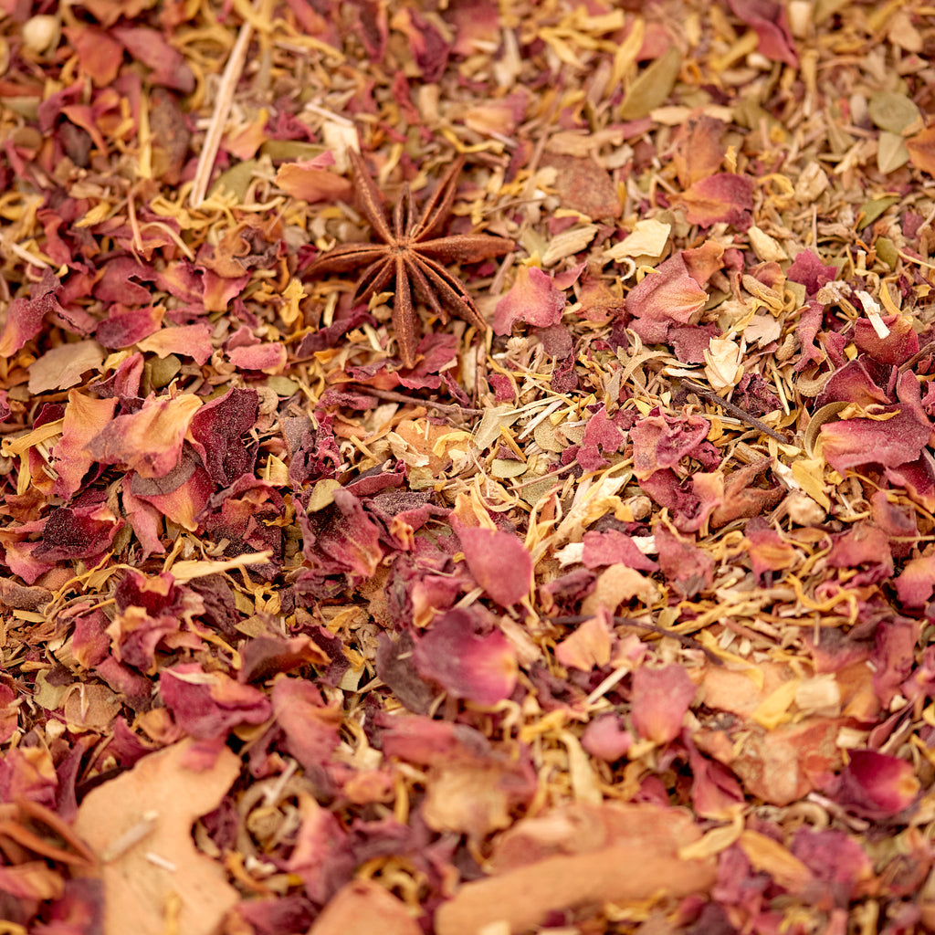 Psychic Powers Magickal Herb Blend