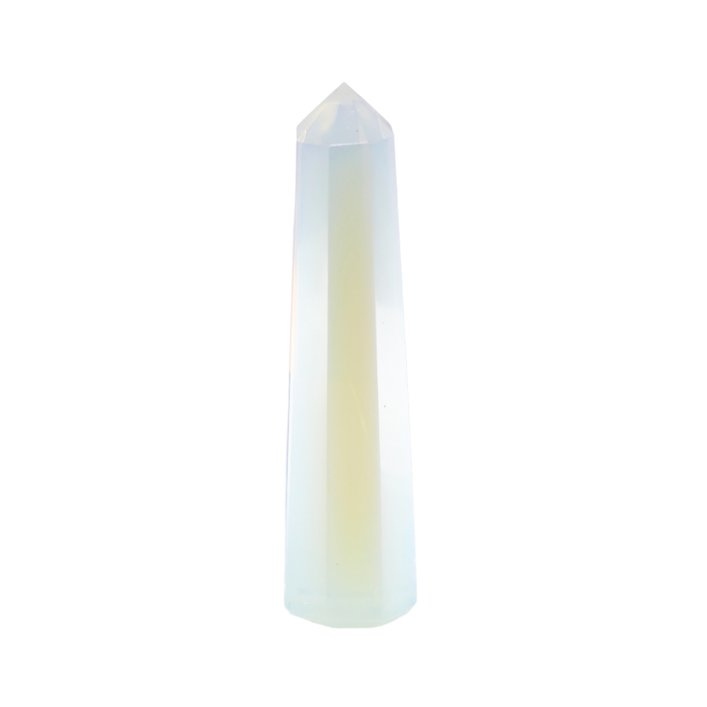 Opalite Point #5468