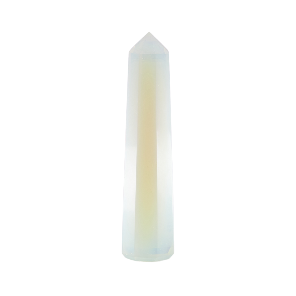 Opalite Point #5476